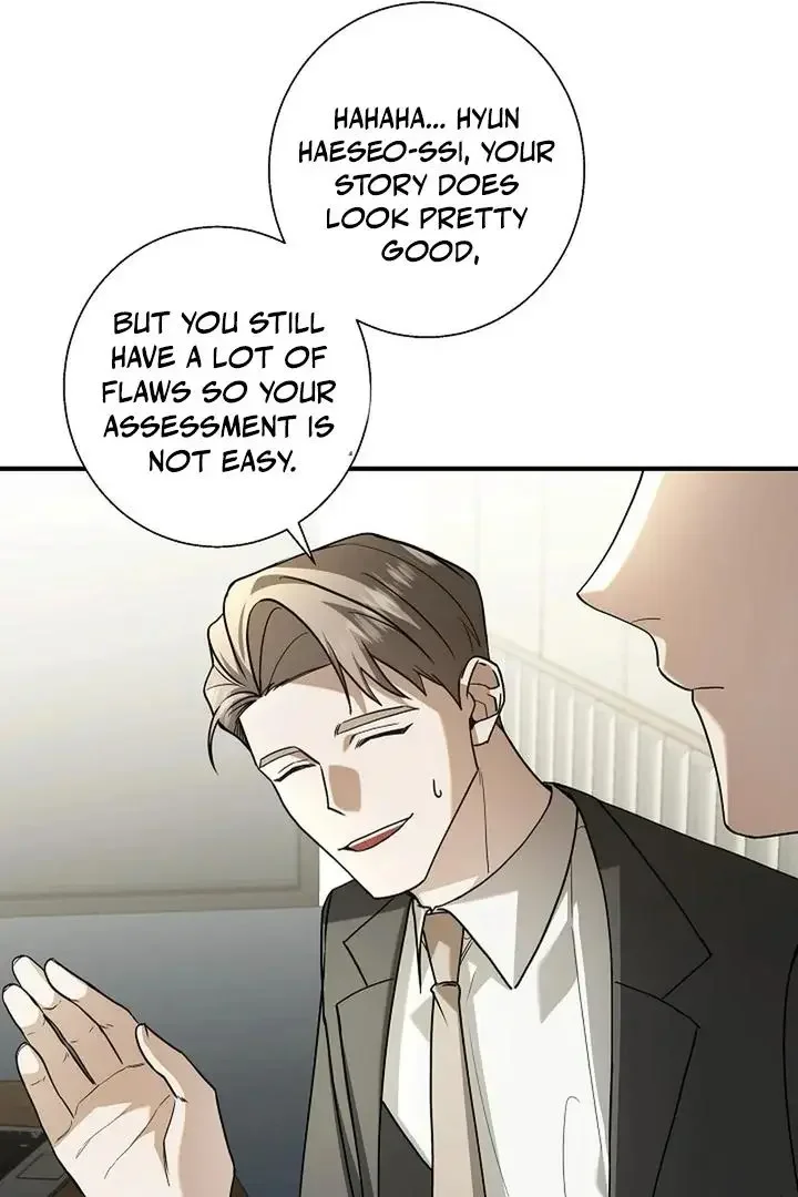 This Is Not What I Joined For - Chapter 2 Page 21