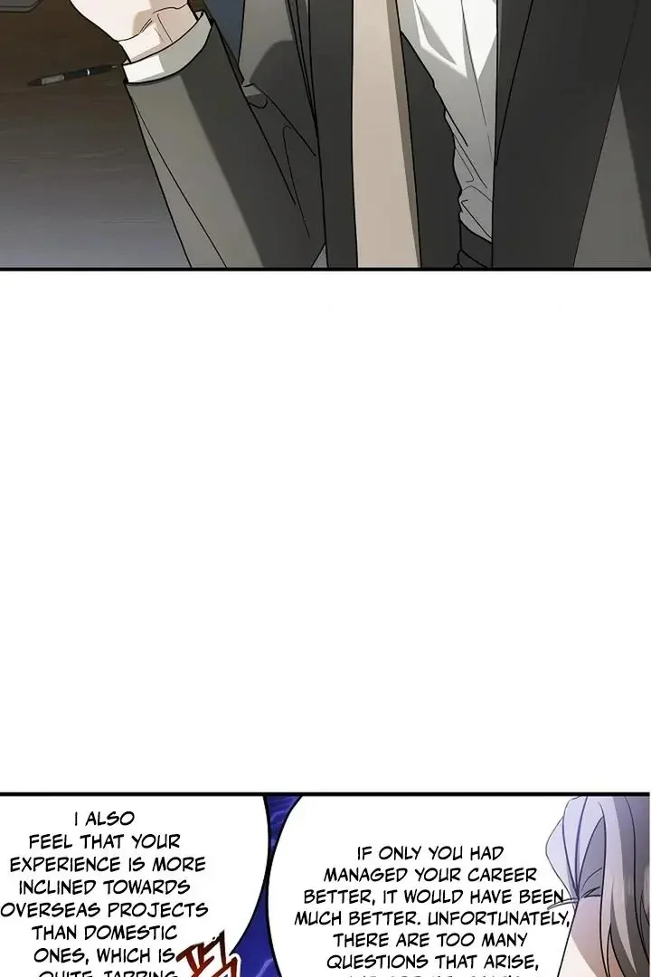 This Is Not What I Joined For - Chapter 2 Page 22