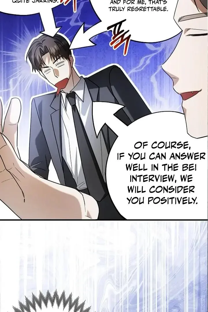 This Is Not What I Joined For - Chapter 2 Page 23