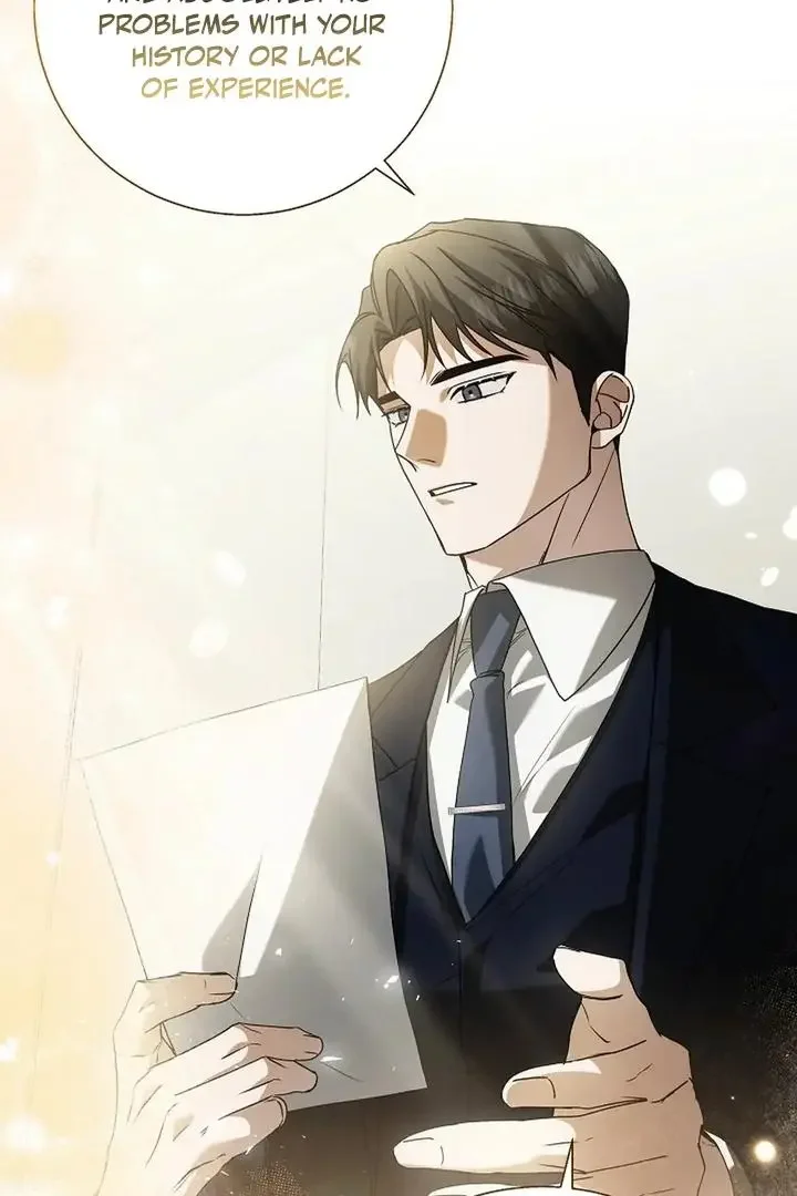 This Is Not What I Joined For - Chapter 2 Page 30