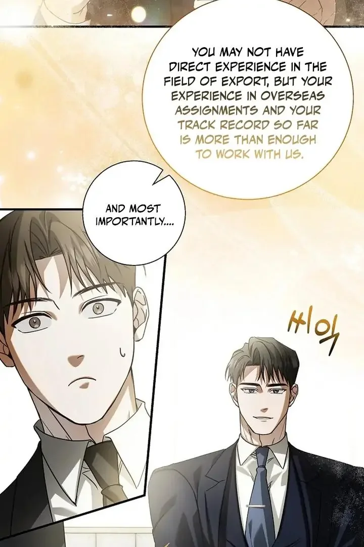 This Is Not What I Joined For - Chapter 2 Page 31