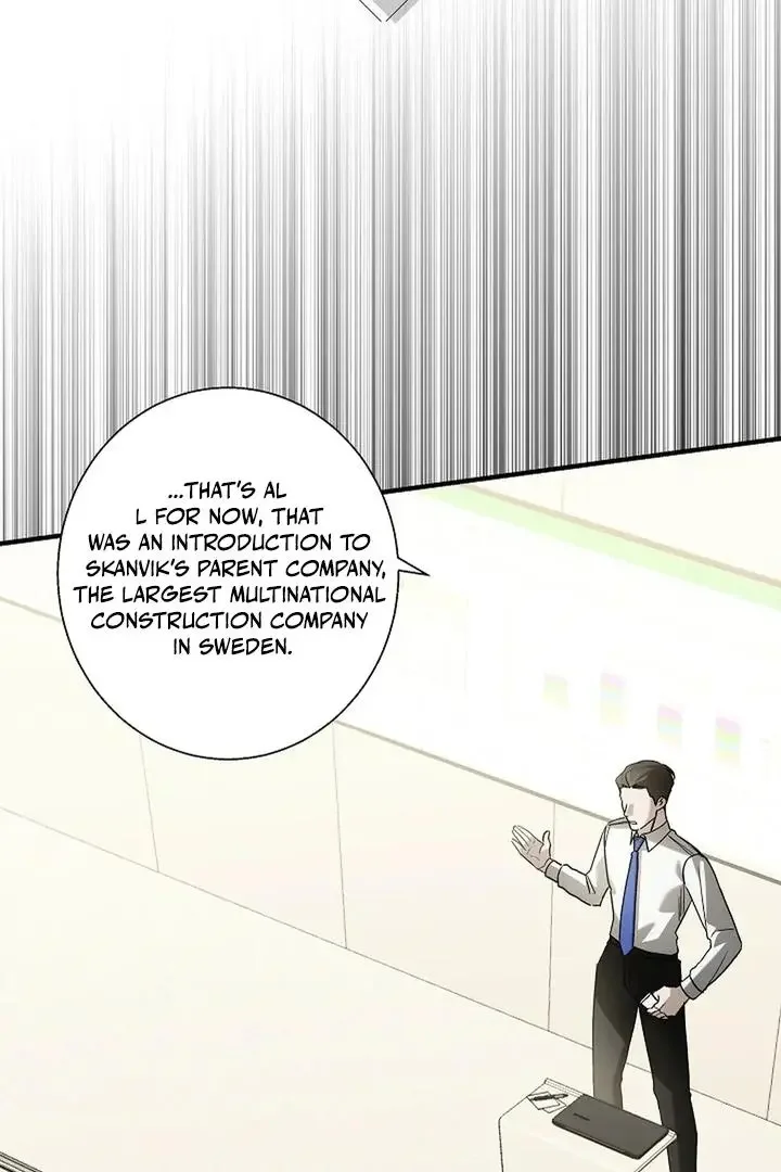 This Is Not What I Joined For - Chapter 2 Page 46