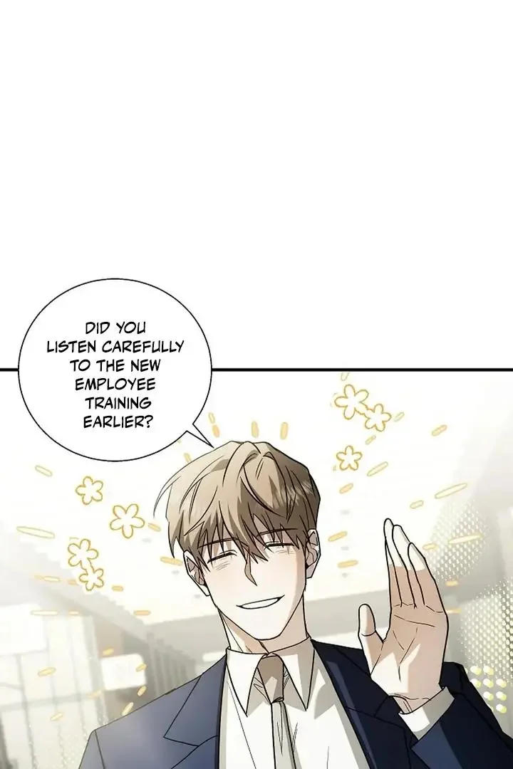 This Is Not What I Joined For - Chapter 2 Page 54