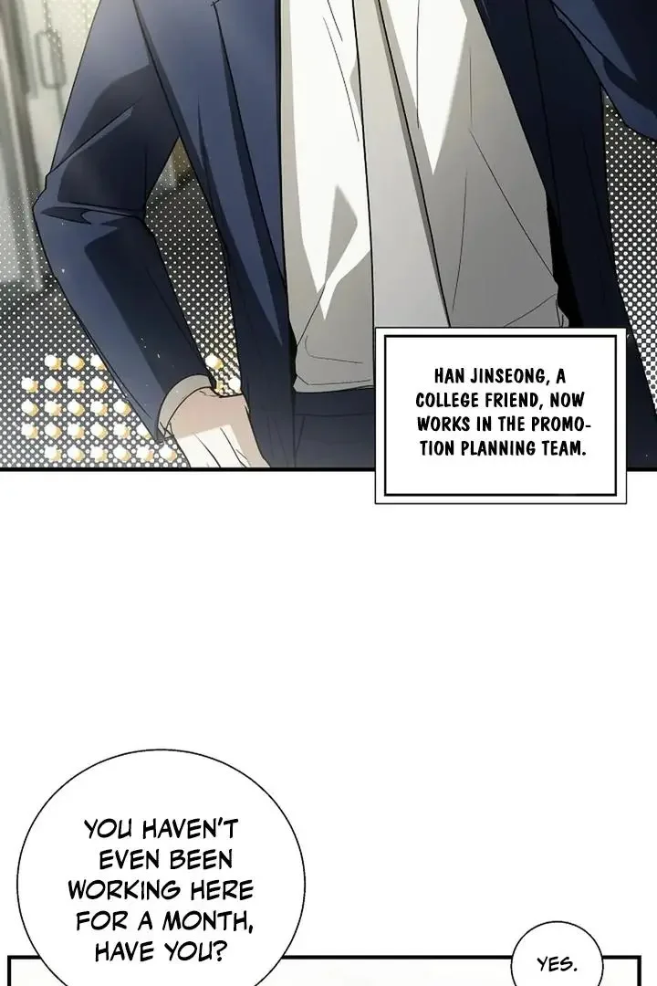 This Is Not What I Joined For - Chapter 2 Page 55