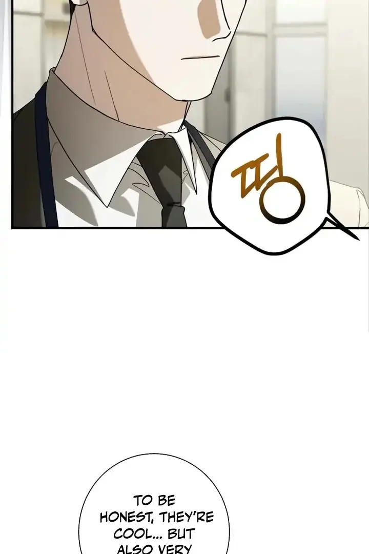 This Is Not What I Joined For - Chapter 2 Page 68