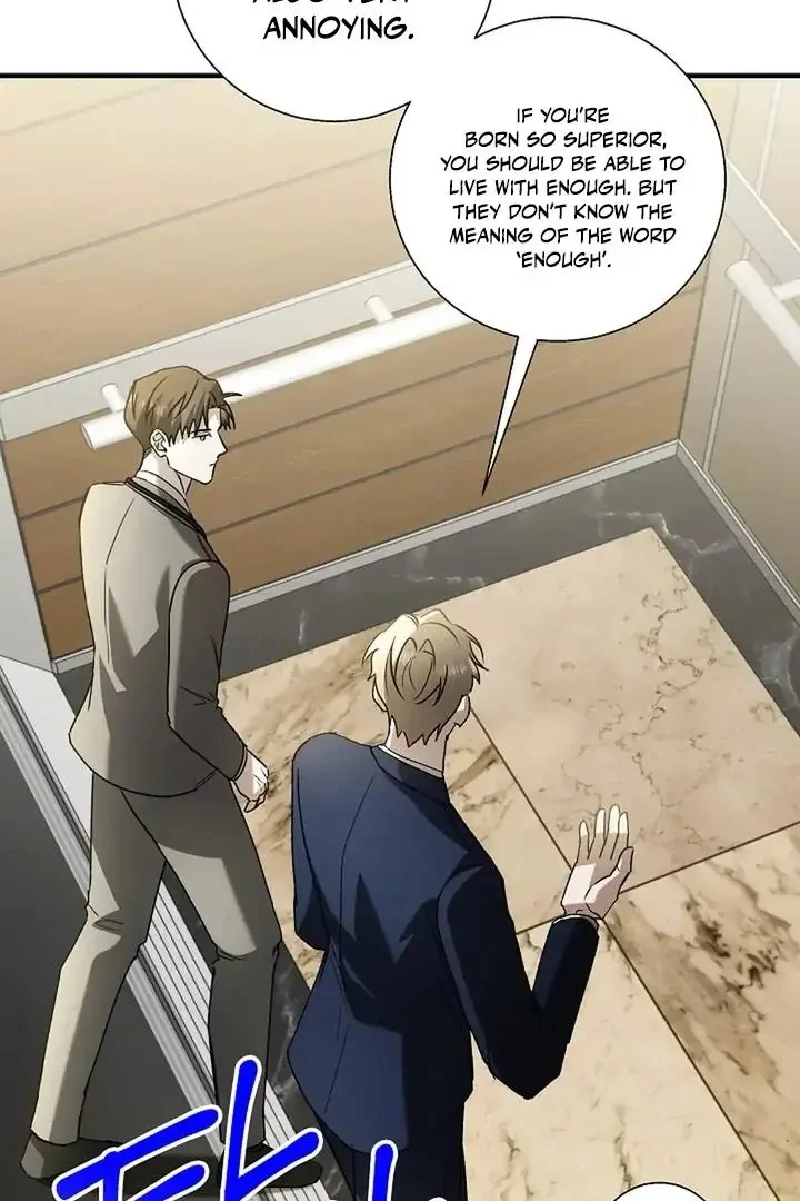 This Is Not What I Joined For - Chapter 2 Page 69