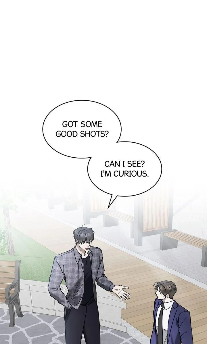 This Is Not What I Joined For - Chapter 24 Page 1