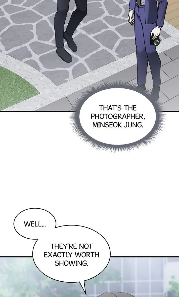 This Is Not What I Joined For - Chapter 24 Page 2