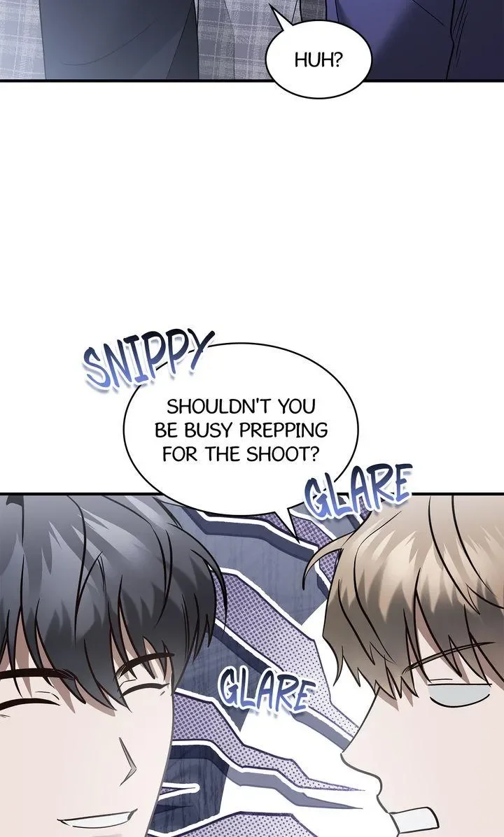 This Is Not What I Joined For - Chapter 24 Page 6