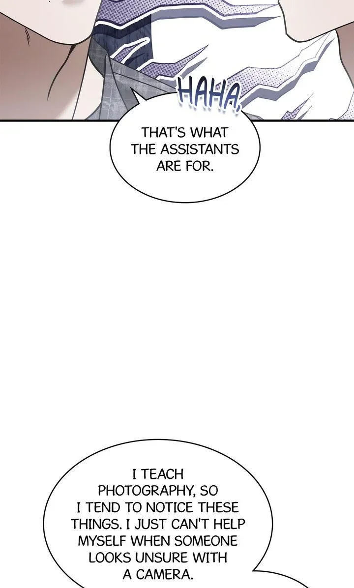 This Is Not What I Joined For - Chapter 24 Page 7