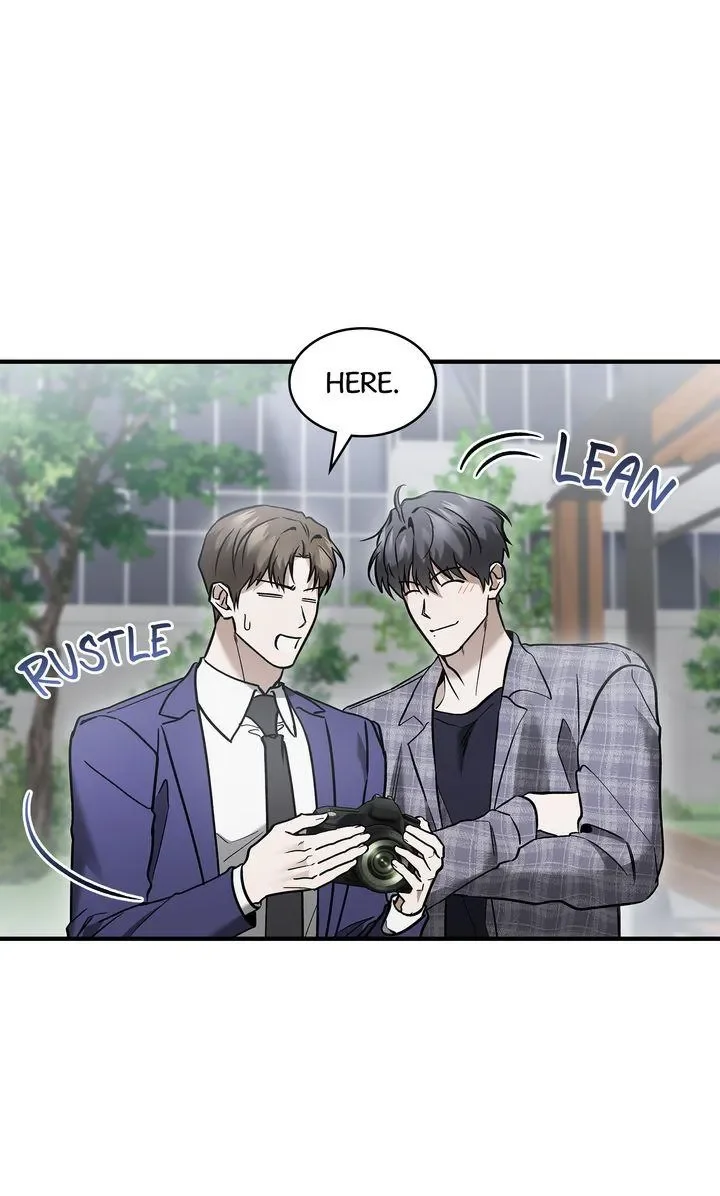 This Is Not What I Joined For - Chapter 24 Page 9