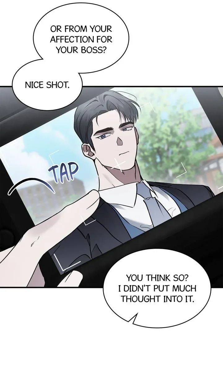 This Is Not What I Joined For - Chapter 24 Page 11