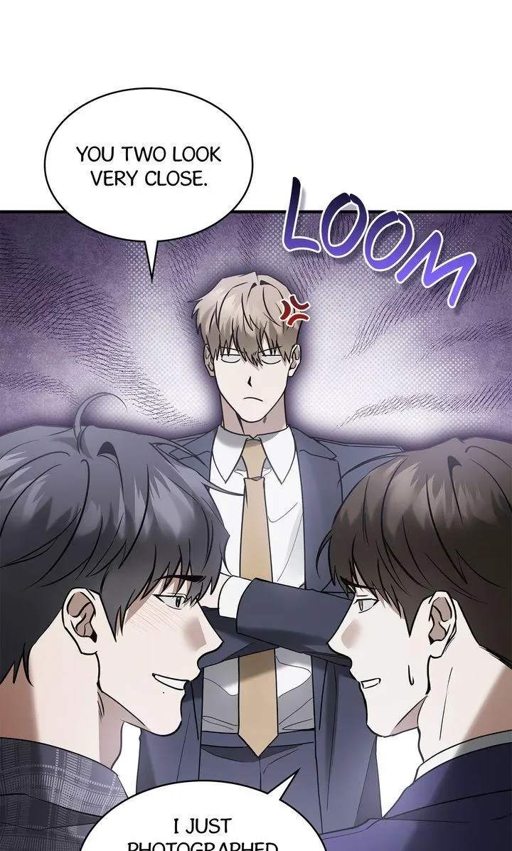 This Is Not What I Joined For - Chapter 24 Page 12