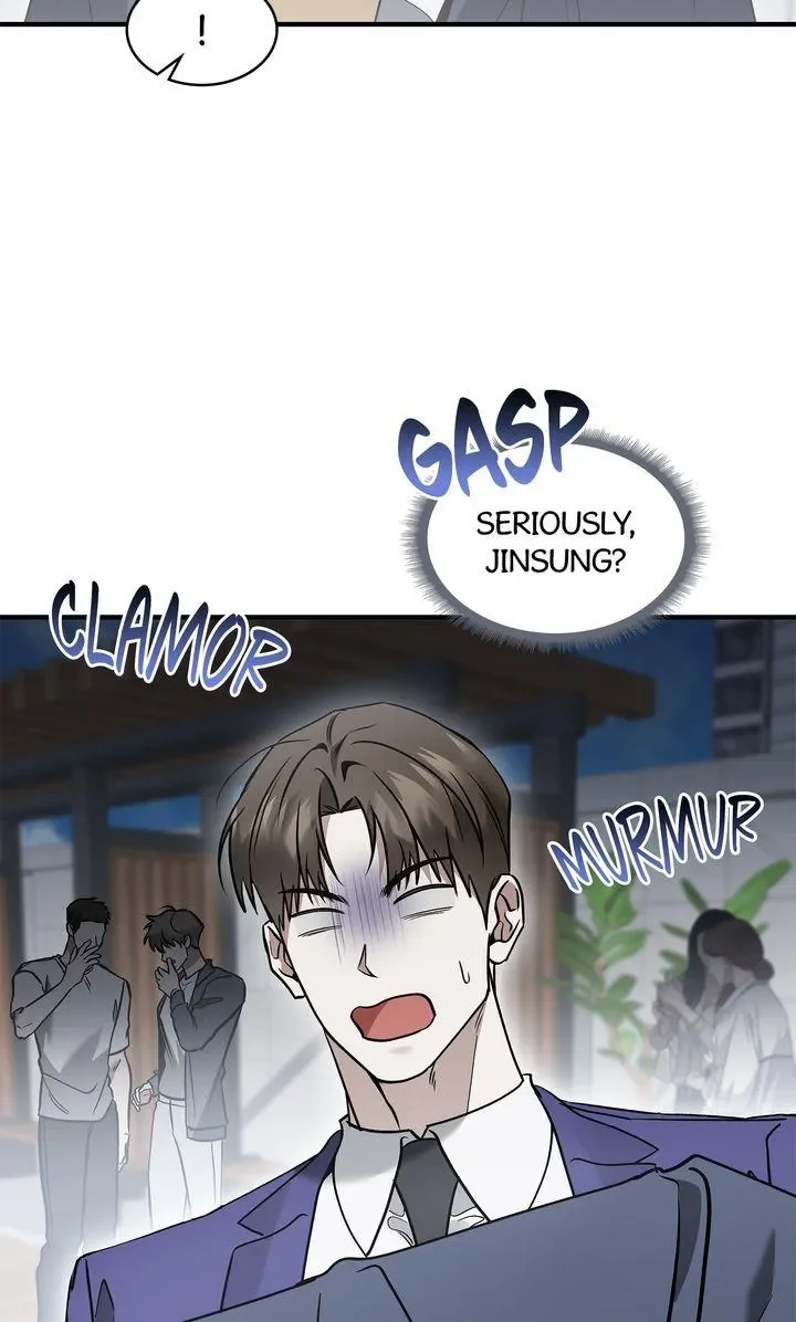 This Is Not What I Joined For - Chapter 24 Page 17