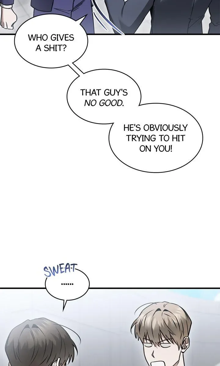 This Is Not What I Joined For - Chapter 24 Page 21