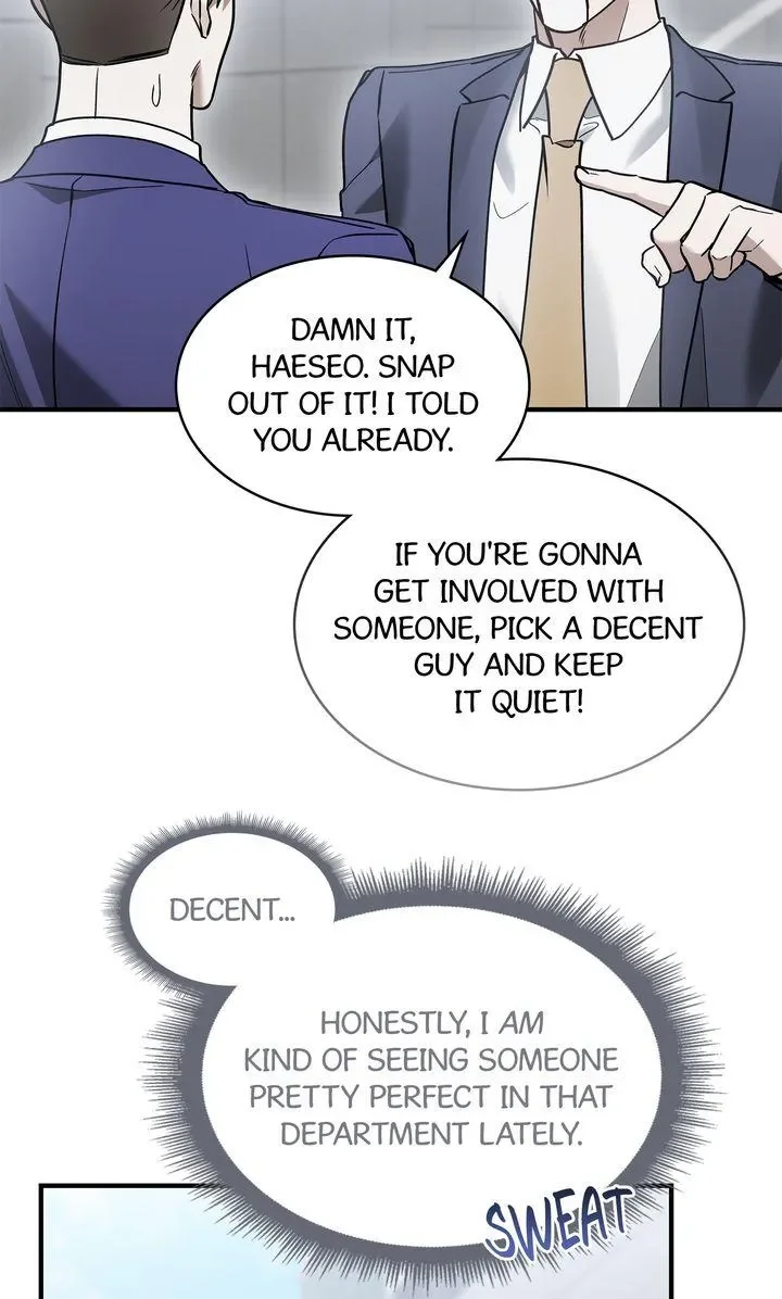 This Is Not What I Joined For - Chapter 24 Page 22
