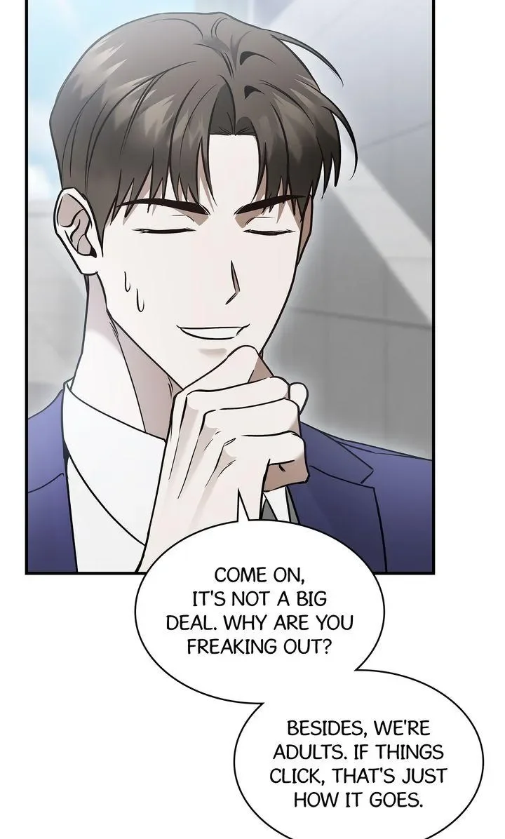 This Is Not What I Joined For - Chapter 24 Page 23