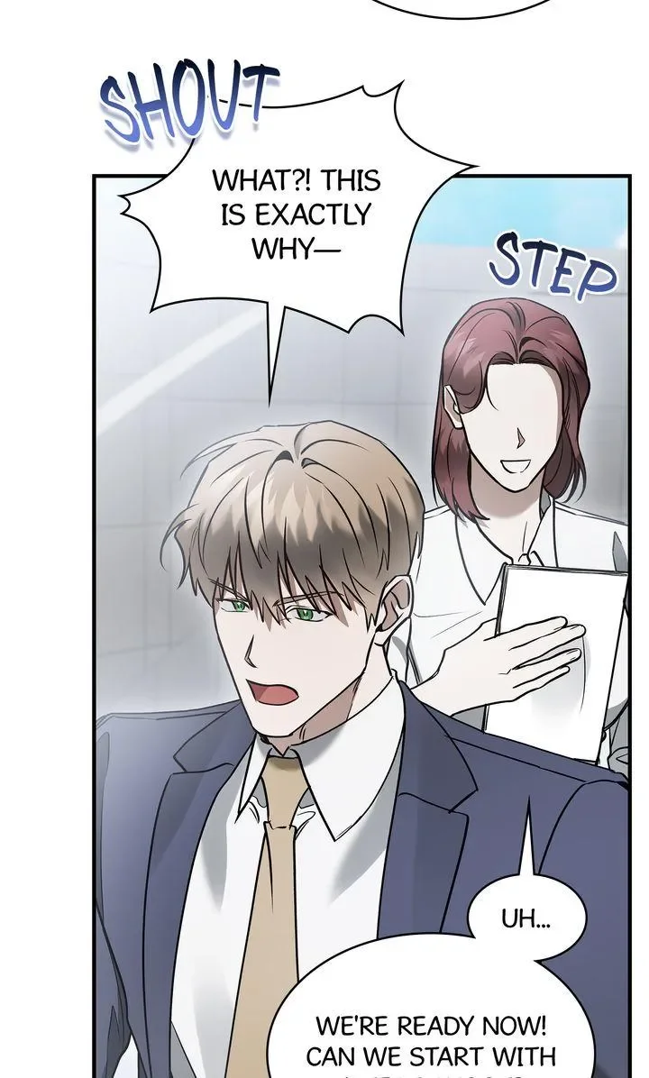 This Is Not What I Joined For - Chapter 24 Page 24