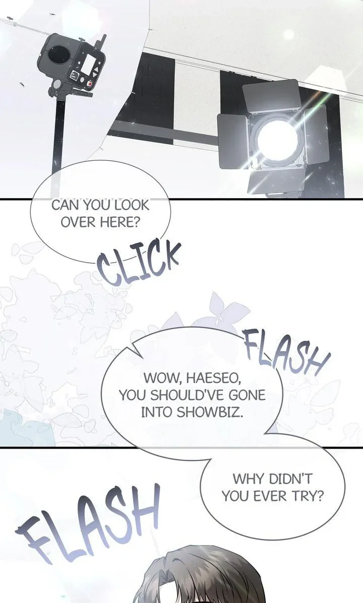 This Is Not What I Joined For - Chapter 24 Page 27
