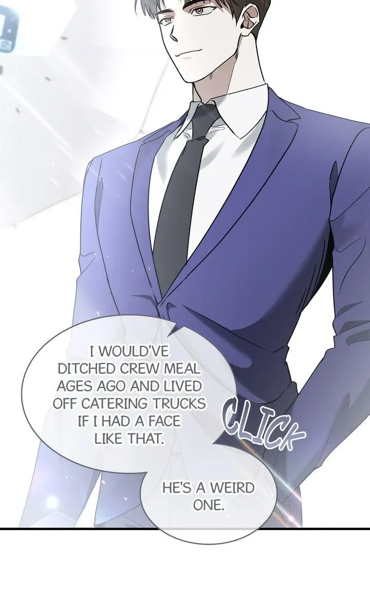 This Is Not What I Joined For - Chapter 24 Page 28