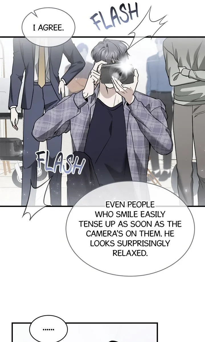 This Is Not What I Joined For - Chapter 24 Page 29