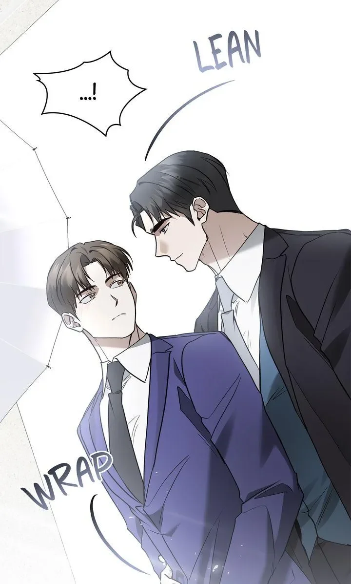 This Is Not What I Joined For - Chapter 24 Page 34