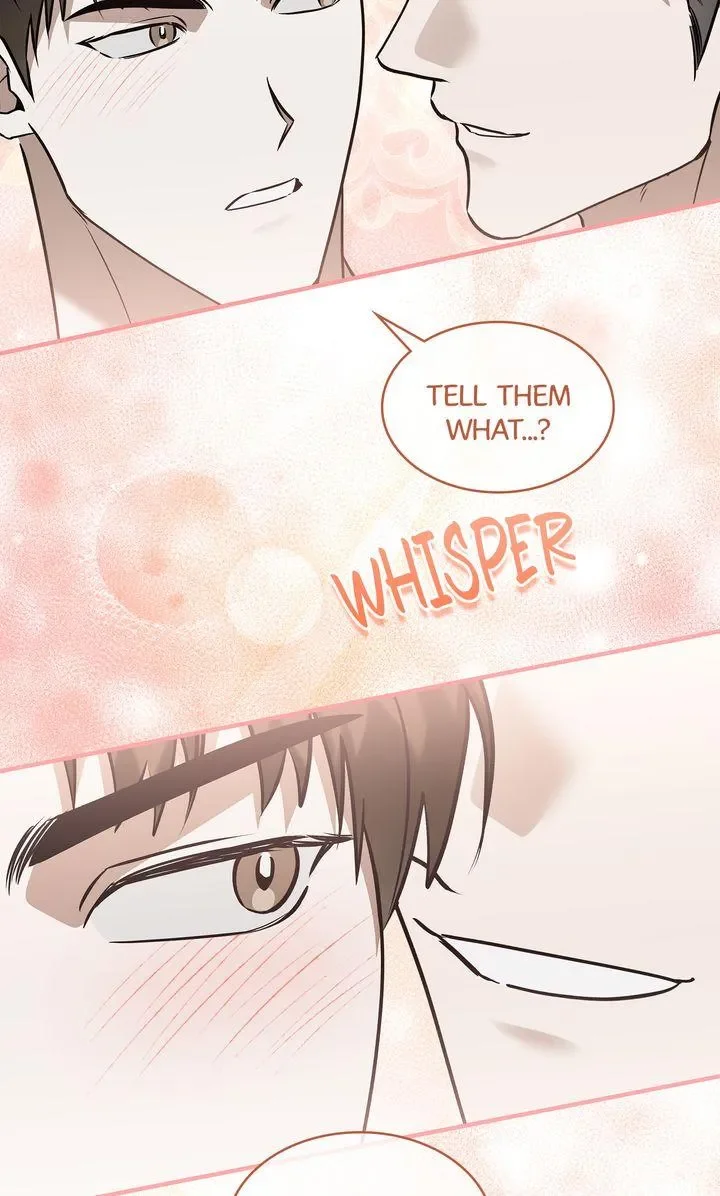 This Is Not What I Joined For - Chapter 24 Page 36