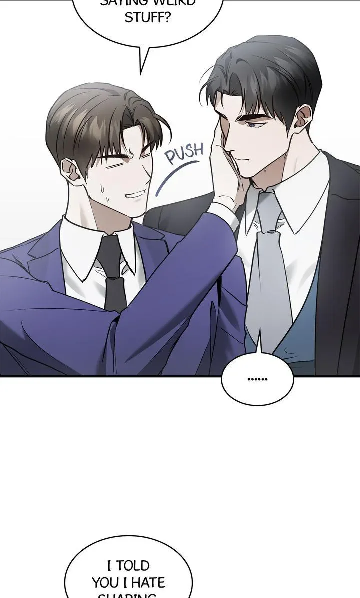This Is Not What I Joined For - Chapter 24 Page 39