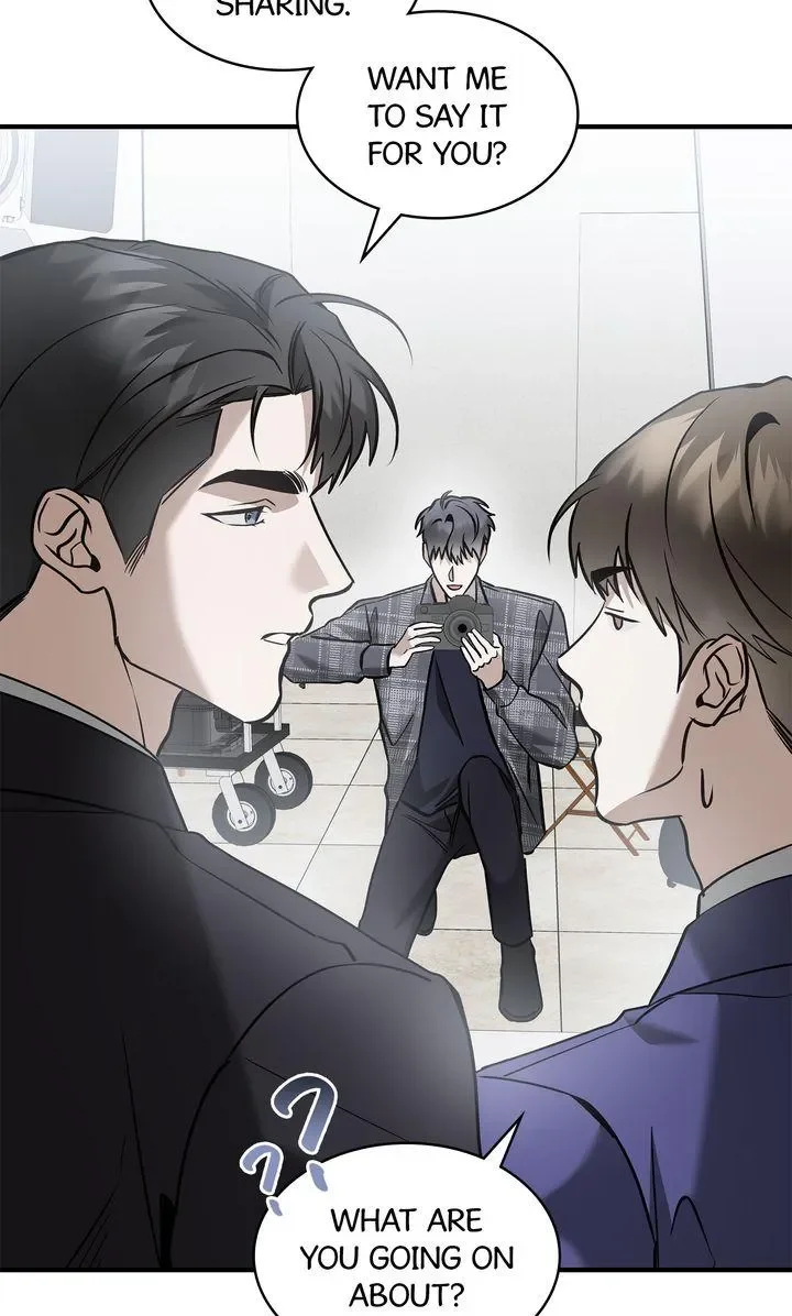 This Is Not What I Joined For - Chapter 24 Page 40
