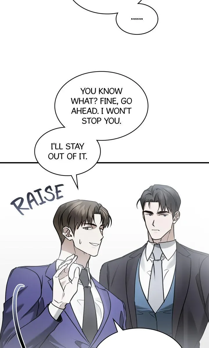 This Is Not What I Joined For - Chapter 24 Page 41
