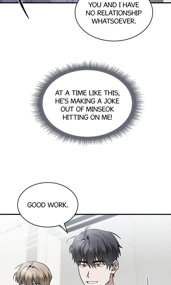This Is Not What I Joined For - Chapter 24 Page 42