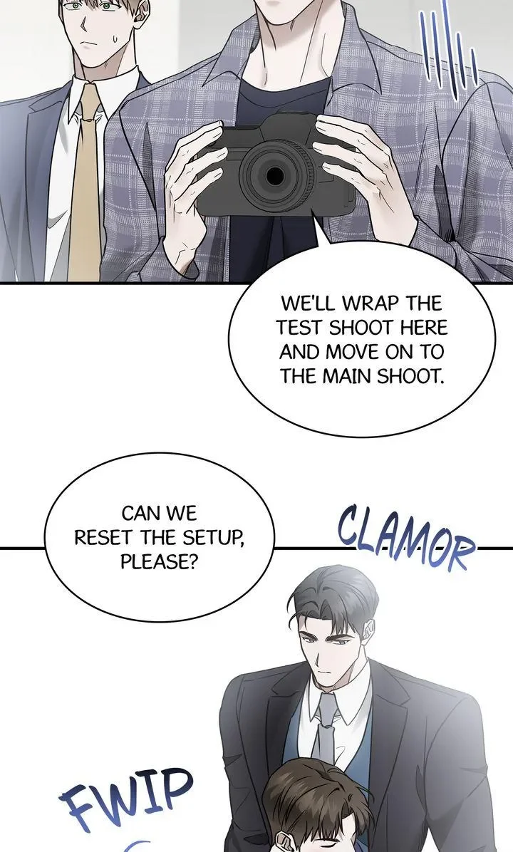 This Is Not What I Joined For - Chapter 24 Page 43