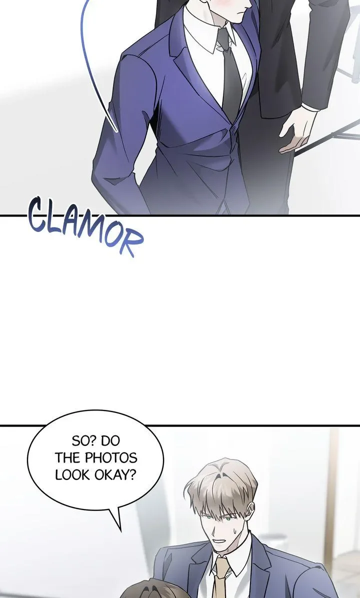 This Is Not What I Joined For - Chapter 24 Page 44