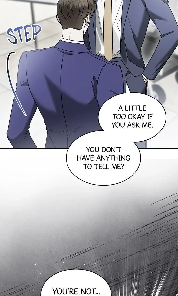 This Is Not What I Joined For - Chapter 24 Page 45