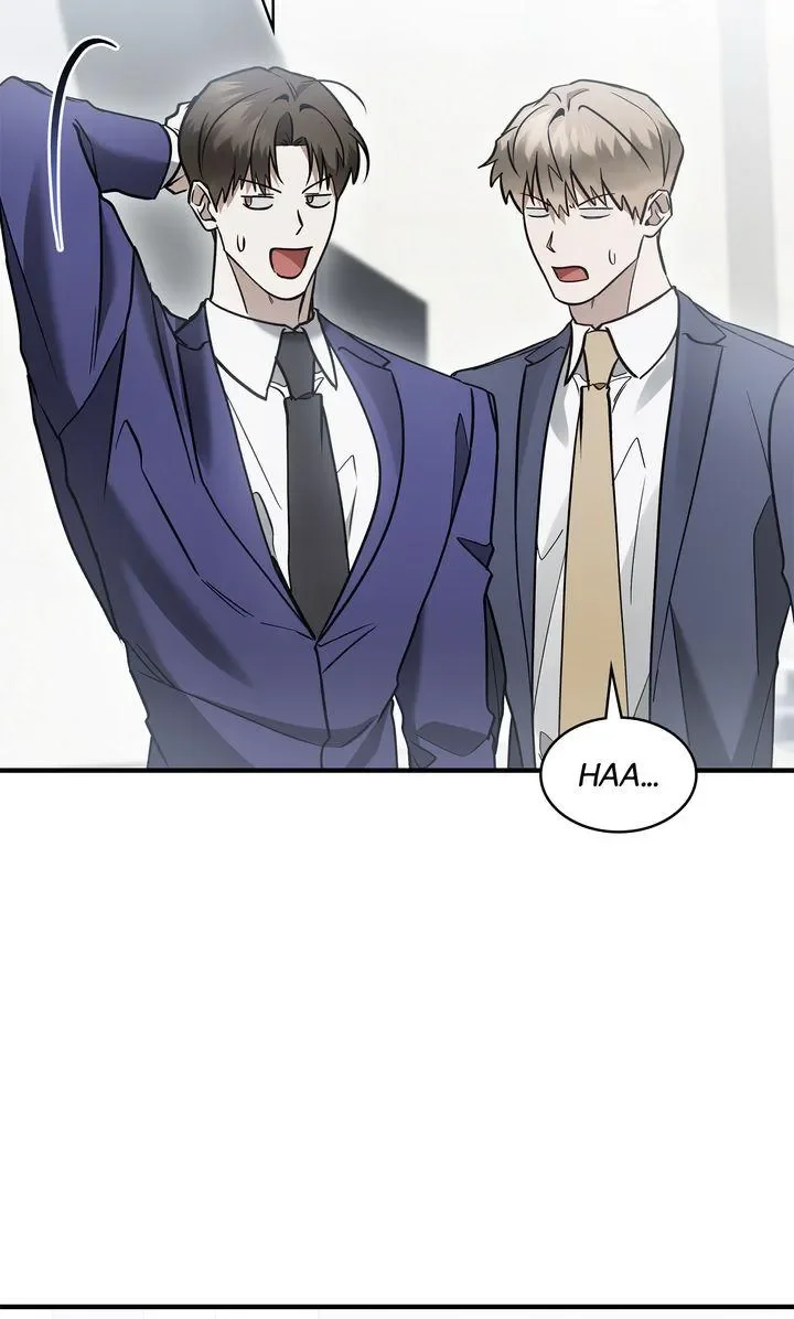 This Is Not What I Joined For - Chapter 24 Page 47