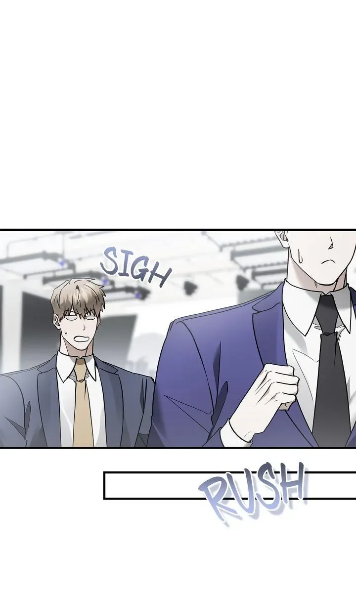 This Is Not What I Joined For - Chapter 24 Page 49