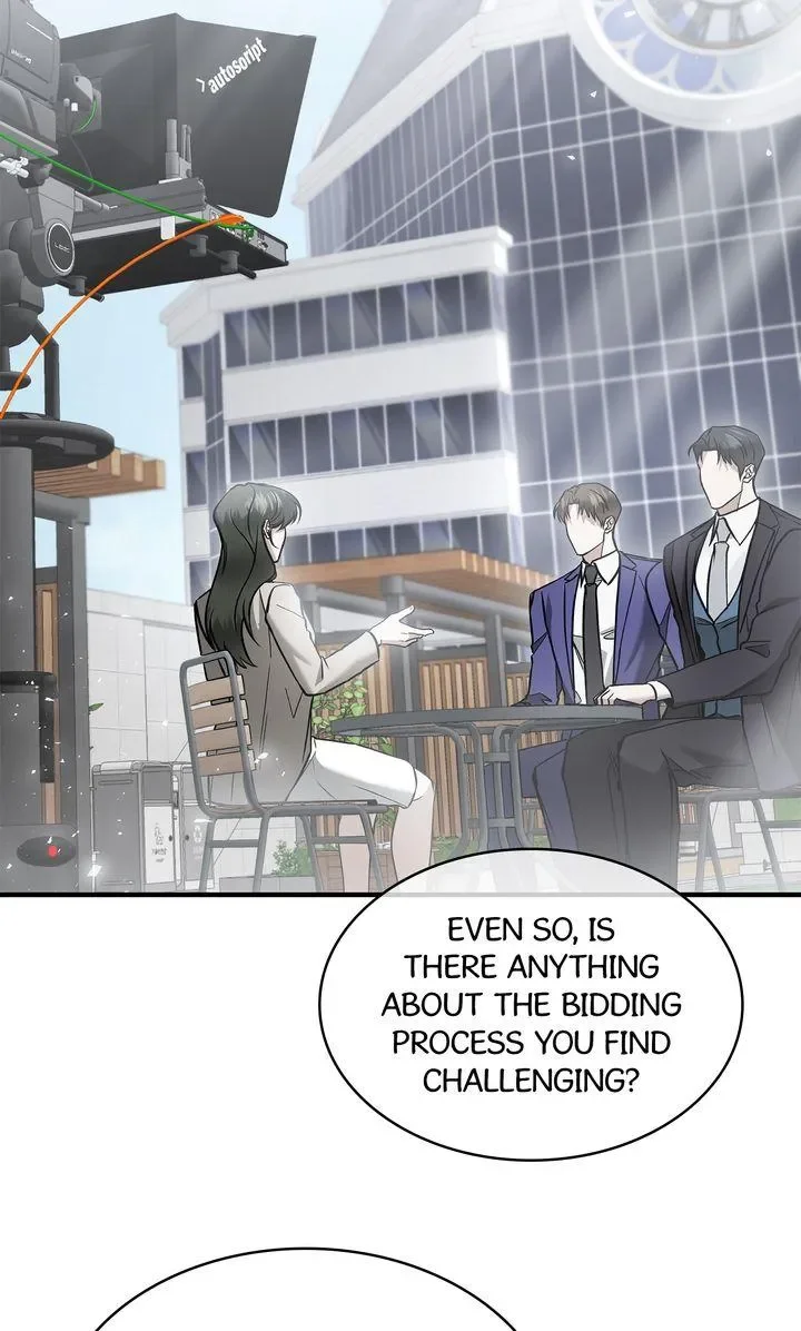 This Is Not What I Joined For - Chapter 24 Page 51
