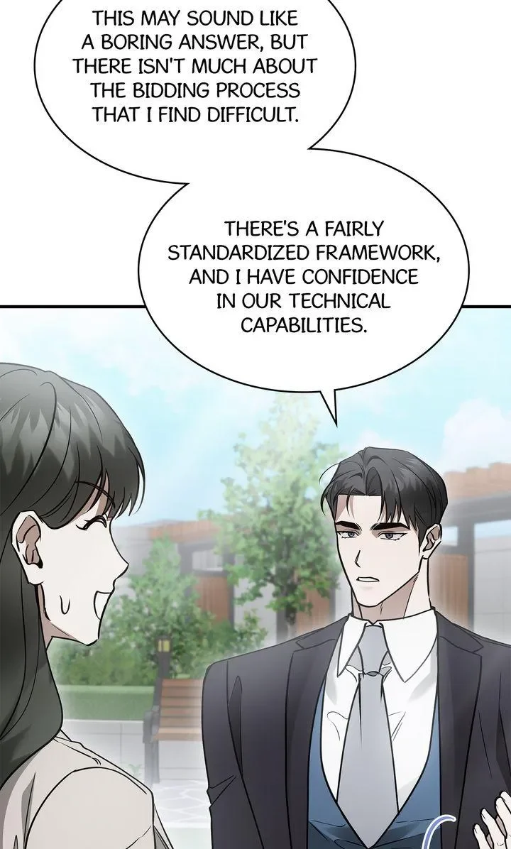 This Is Not What I Joined For - Chapter 24 Page 52