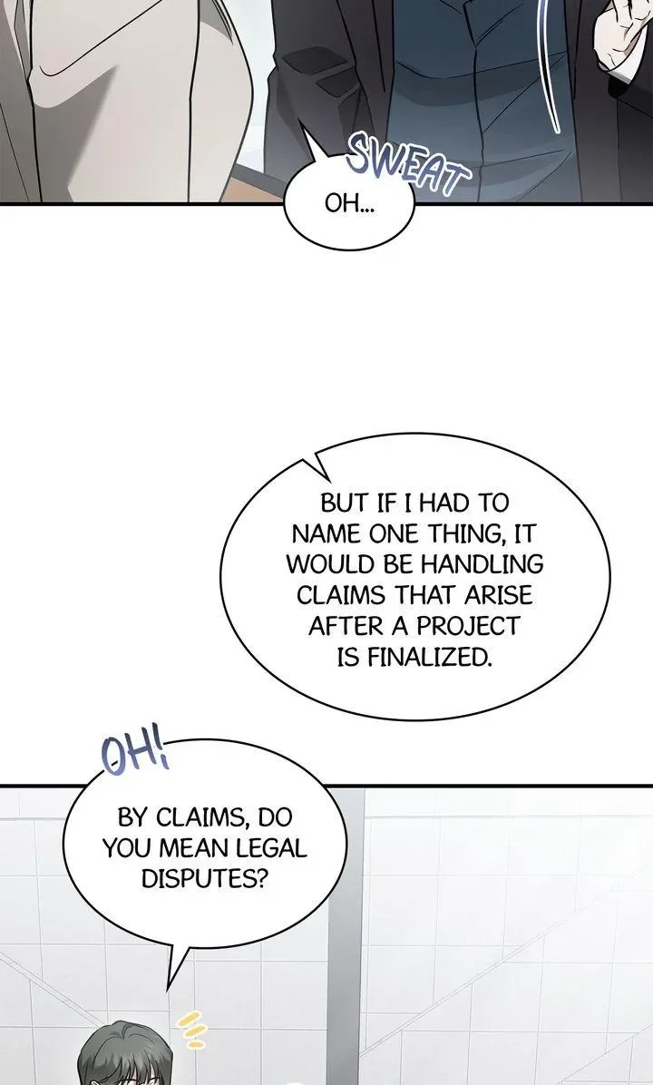 This Is Not What I Joined For - Chapter 24 Page 53