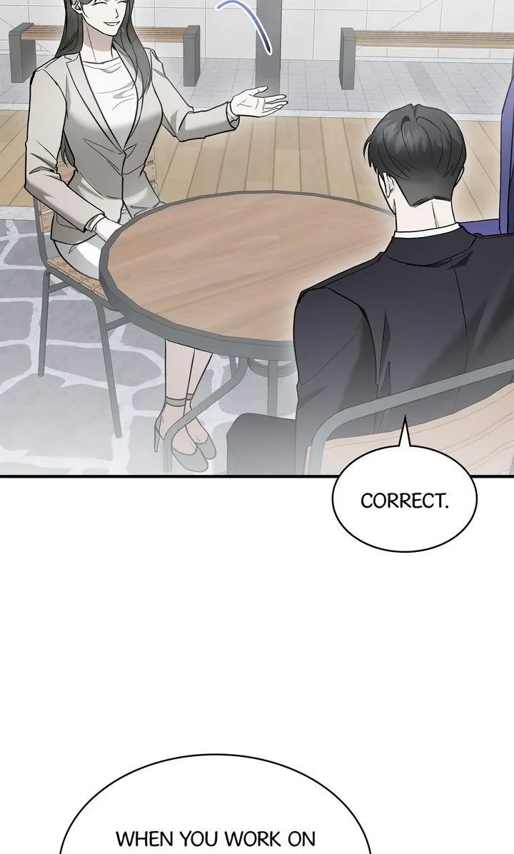 This Is Not What I Joined For - Chapter 24 Page 54