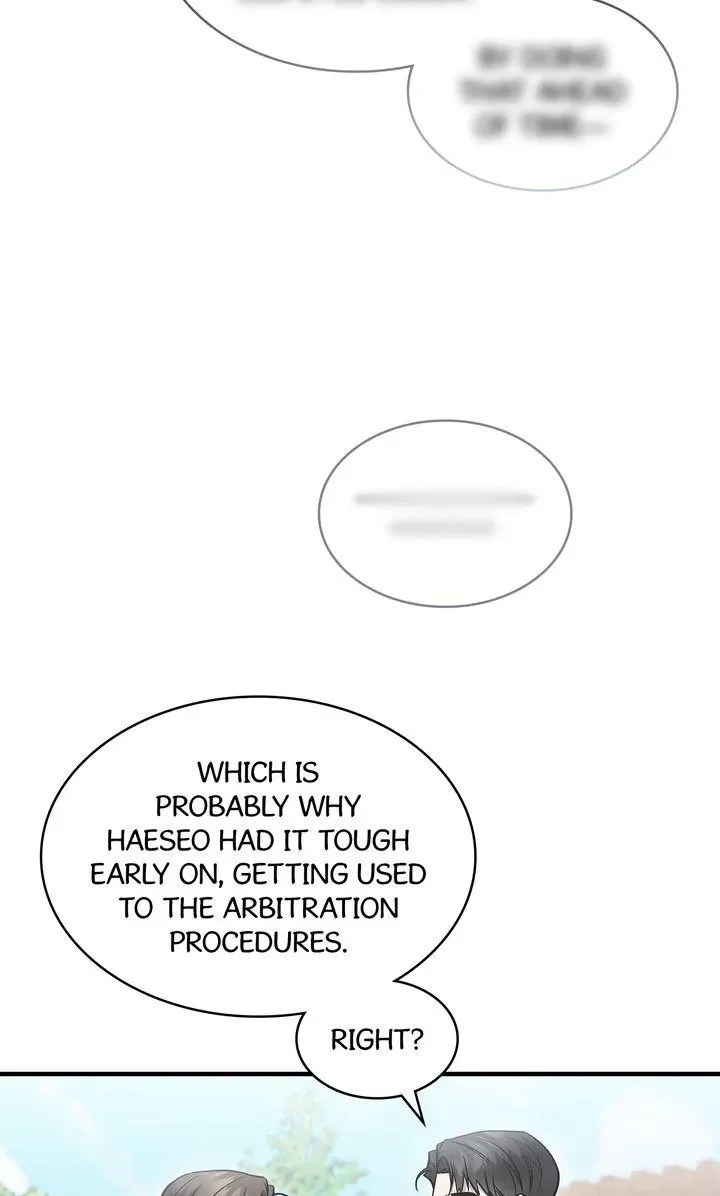 This Is Not What I Joined For - Chapter 24 Page 56