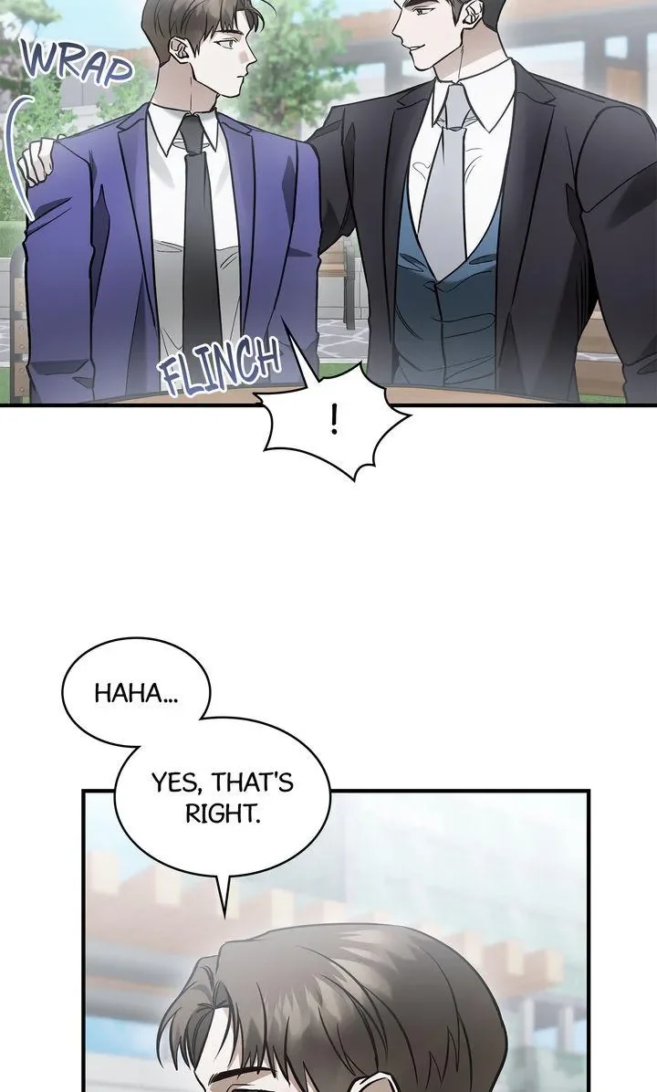 This Is Not What I Joined For - Chapter 24 Page 57