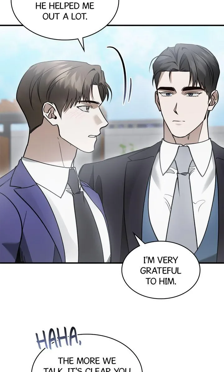 This Is Not What I Joined For - Chapter 24 Page 59
