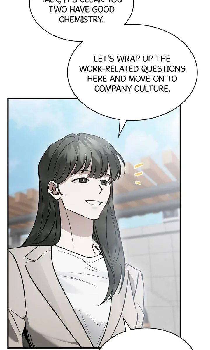 This Is Not What I Joined For - Chapter 24 Page 60