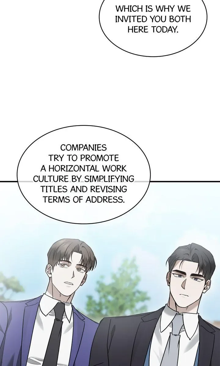 This Is Not What I Joined For - Chapter 24 Page 61