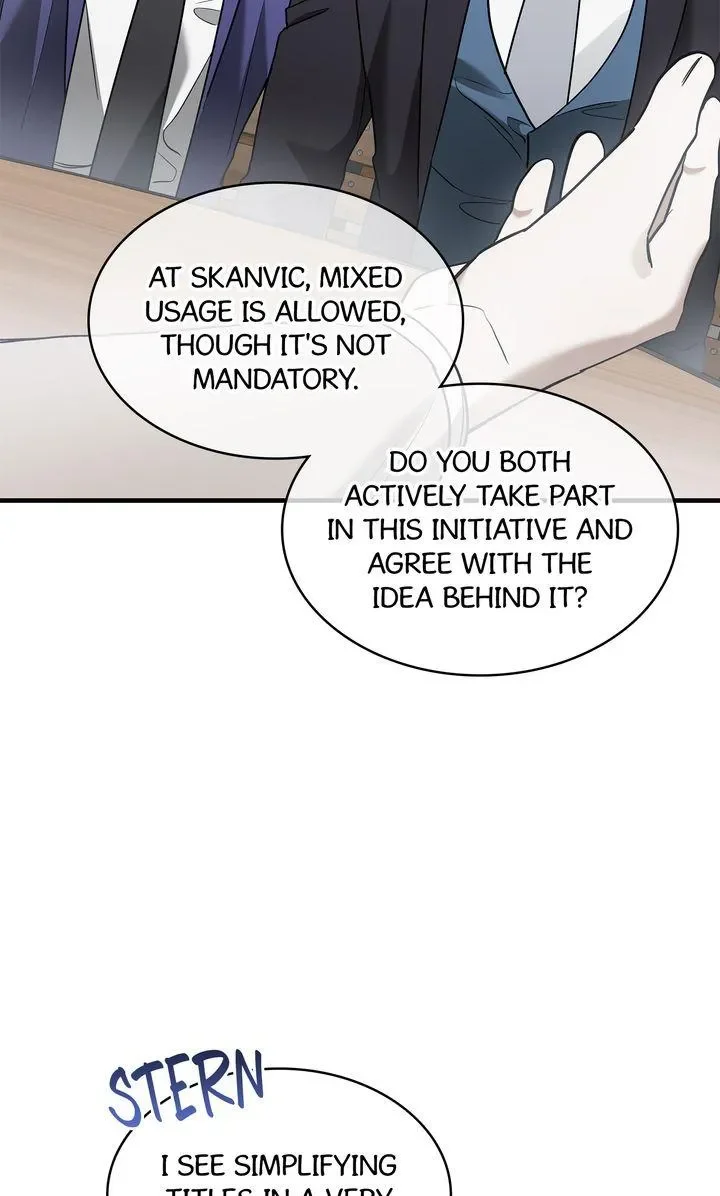 This Is Not What I Joined For - Chapter 24 Page 62
