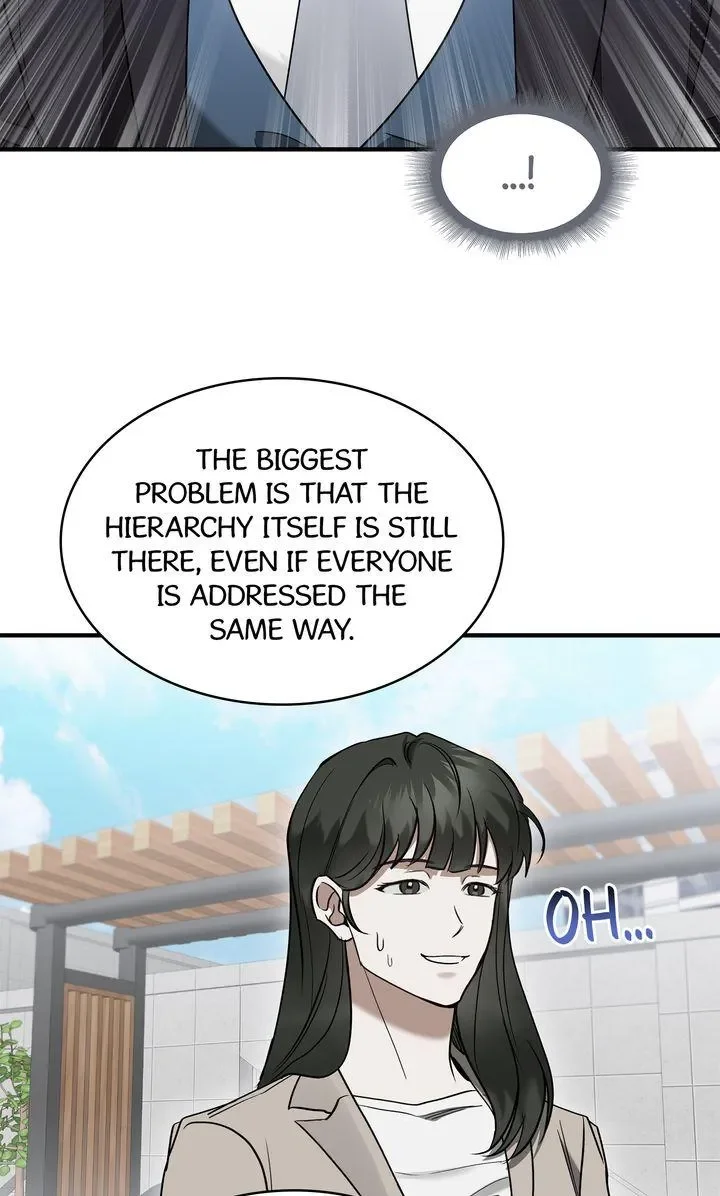 This Is Not What I Joined For - Chapter 24 Page 64