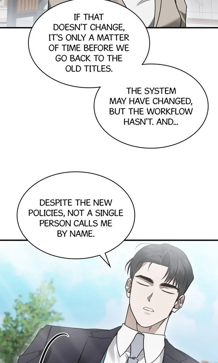 This Is Not What I Joined For - Chapter 24 Page 65