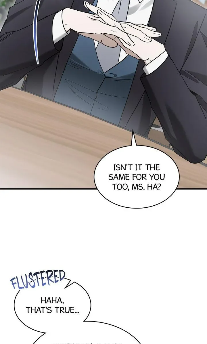 This Is Not What I Joined For - Chapter 24 Page 66