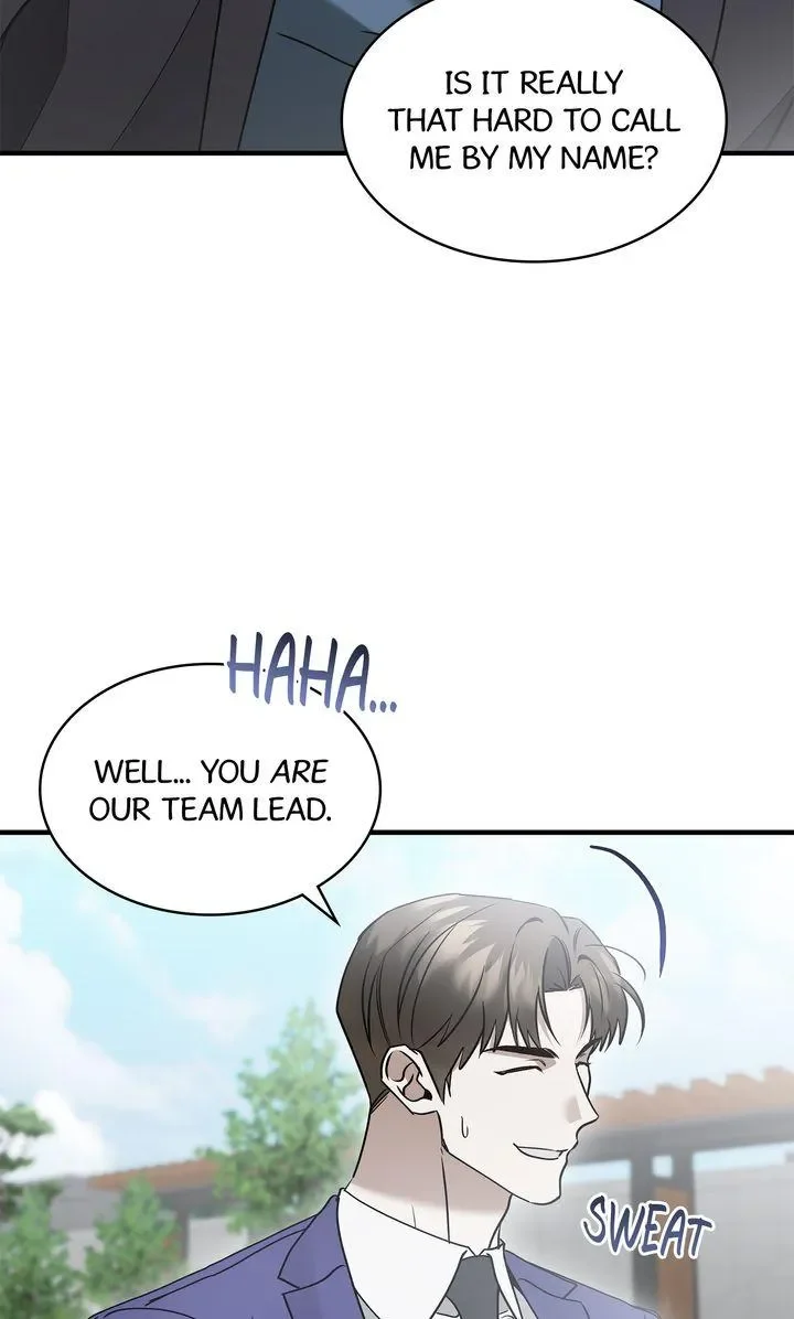 This Is Not What I Joined For - Chapter 24 Page 69